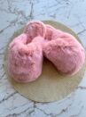 pantufa rosa