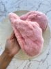 pantufa rosa