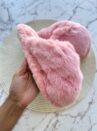pantufa rosa