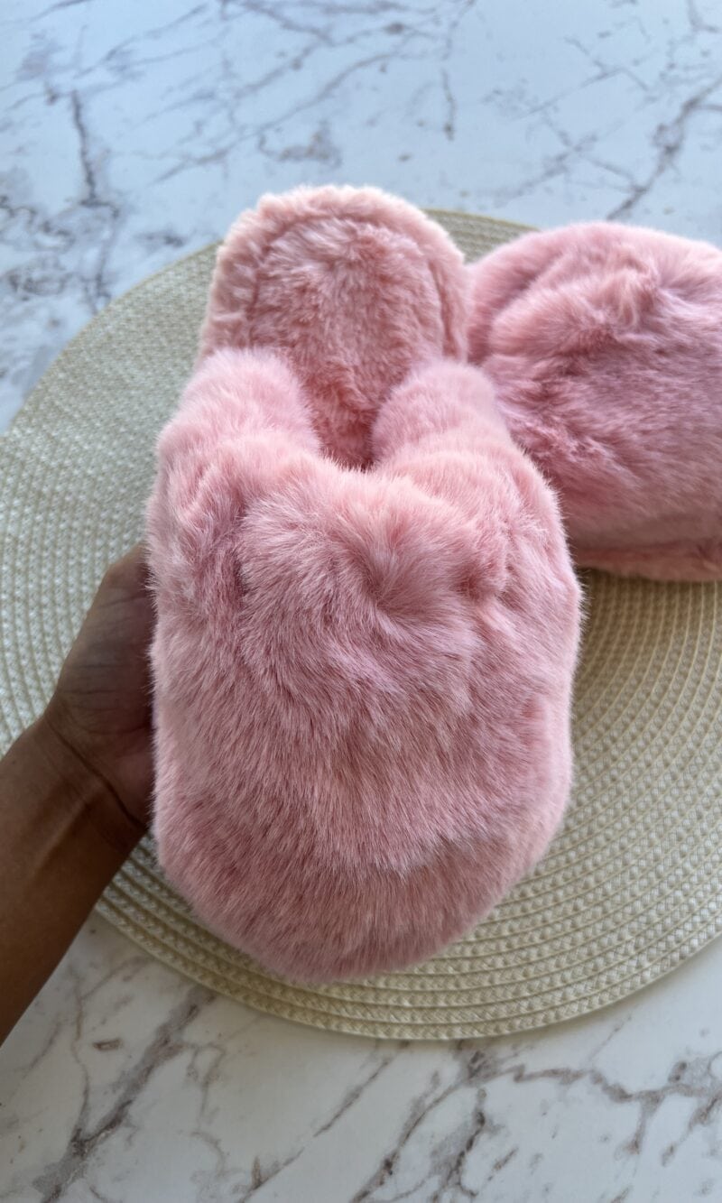 pantufa rosa pantufa rosa