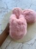 pantufa rosa