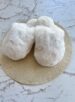 pantufa branco