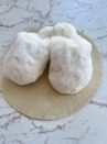 pantufa branco