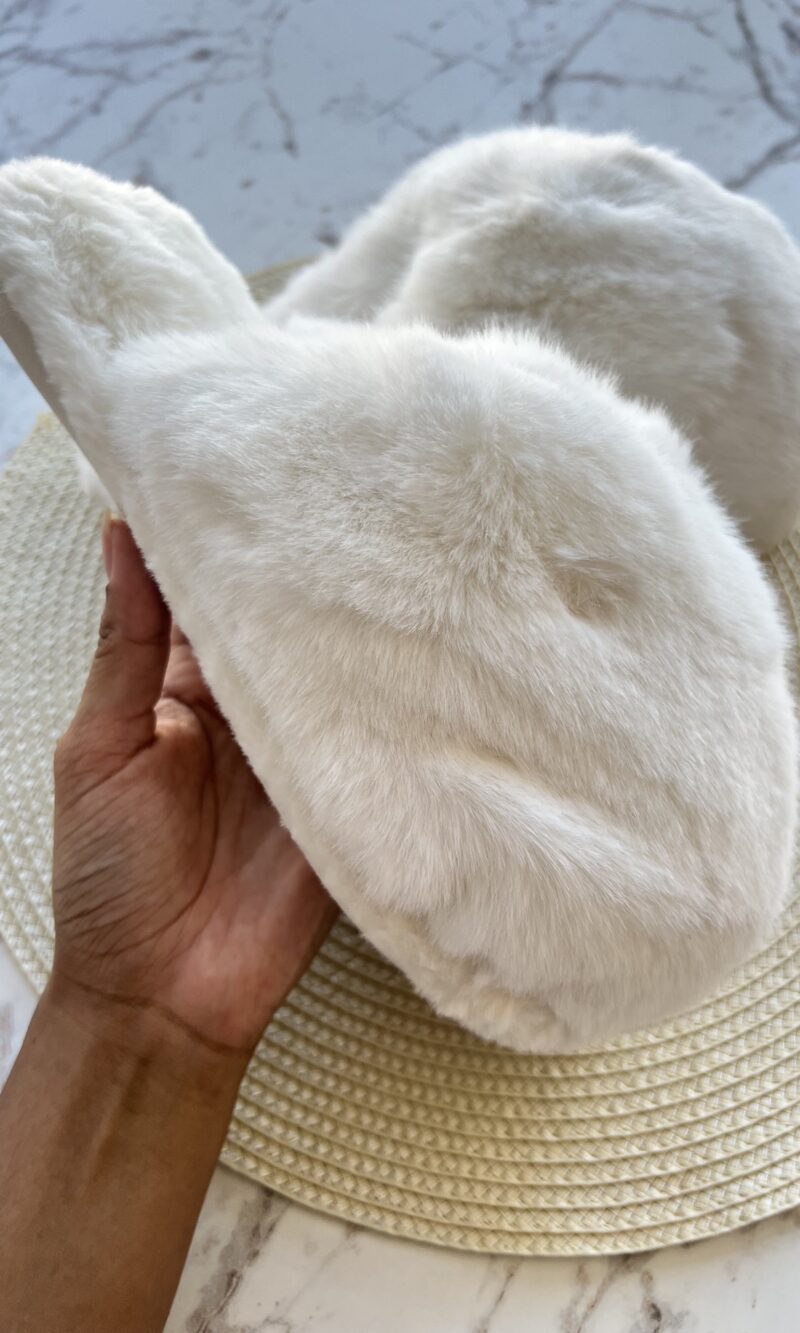 pantufa branco pantufa branco