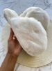 pantufa branco