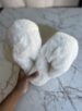 pantufa branco