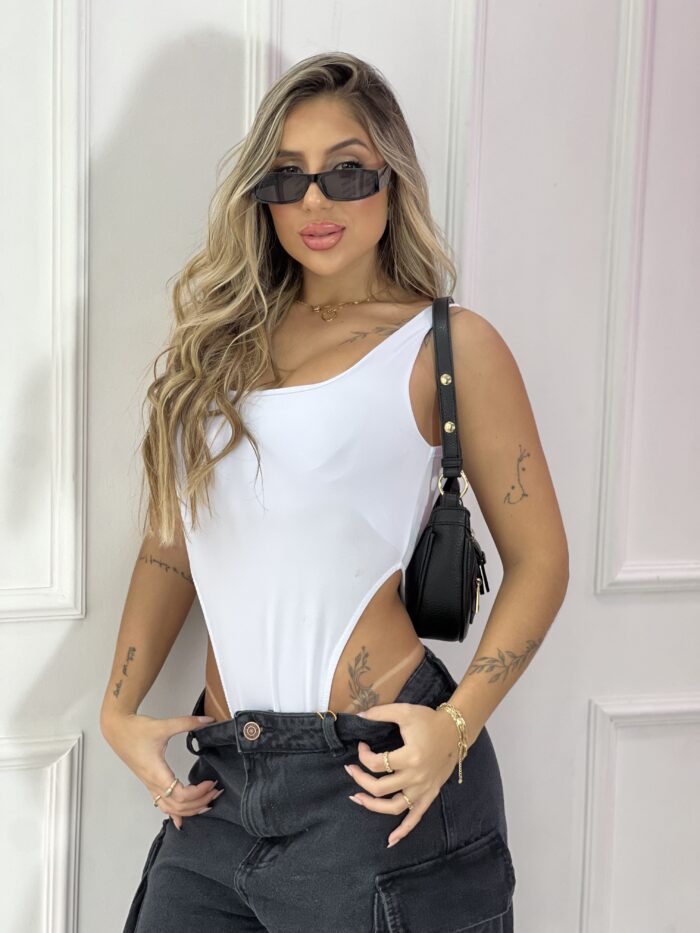 body celestia branco body celestia branco