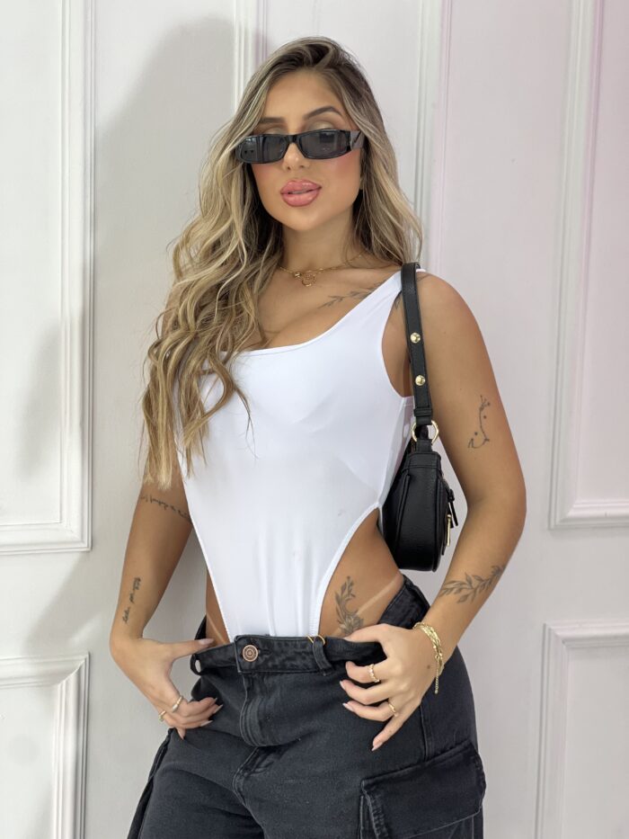 body celestia branco body celestia branco