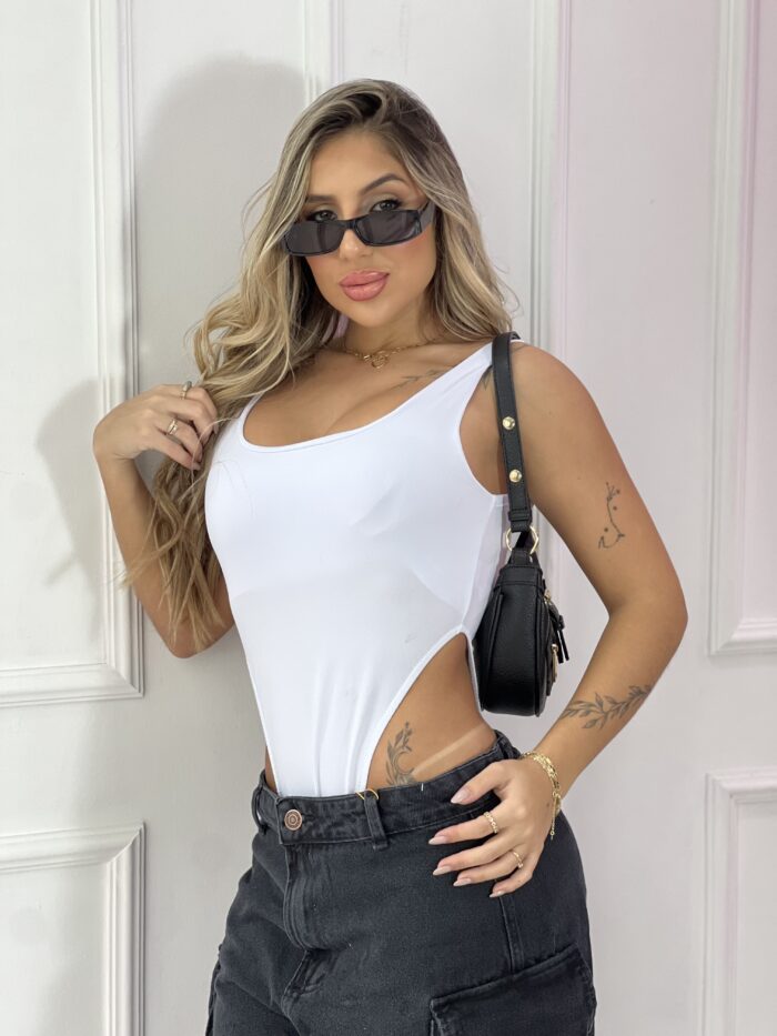 body celestia branco body celestia branco