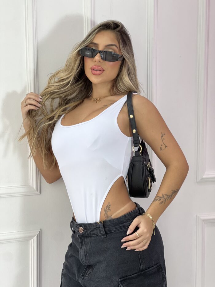 body celestia branco