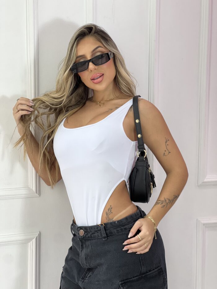 body celestia branco body celestia branco