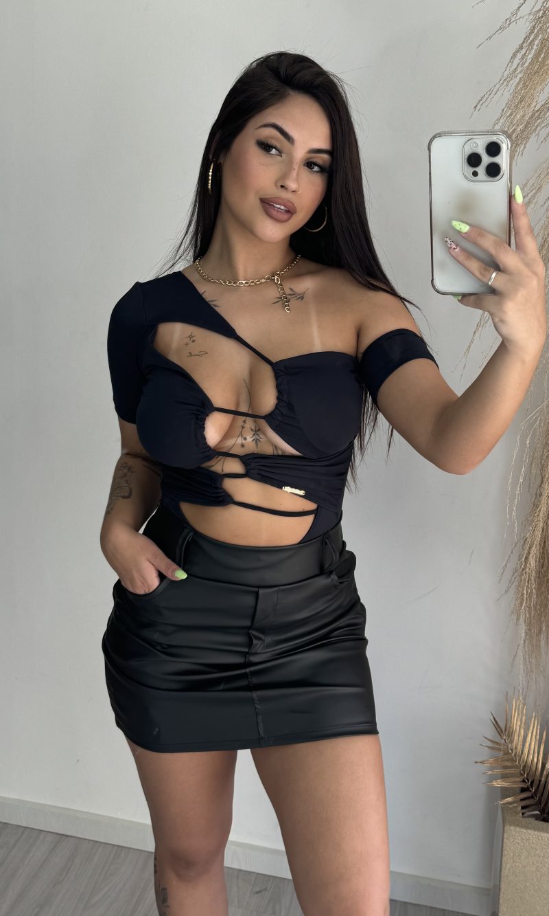 saia courino mariela preto