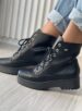 coturno flatform via marte solado tratorado 00400101