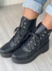 coturno flatform via marte solado tratorado 00400101