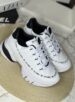 tênis snk branco com strass ramarim 24 77104
