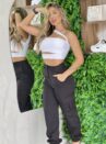 calça jogger alfaiataria bia preto