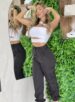 calça jogger alfaiataria bia preto