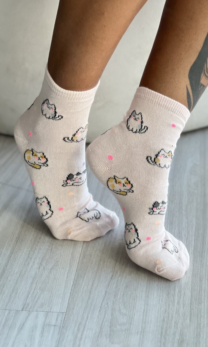 meia soquete kit 3 pares meia soquete kit 3 pares