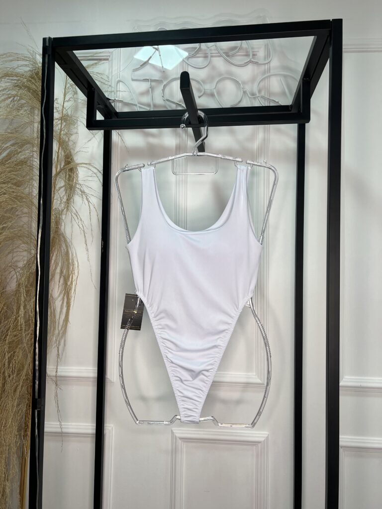 body cavado celestia branco
