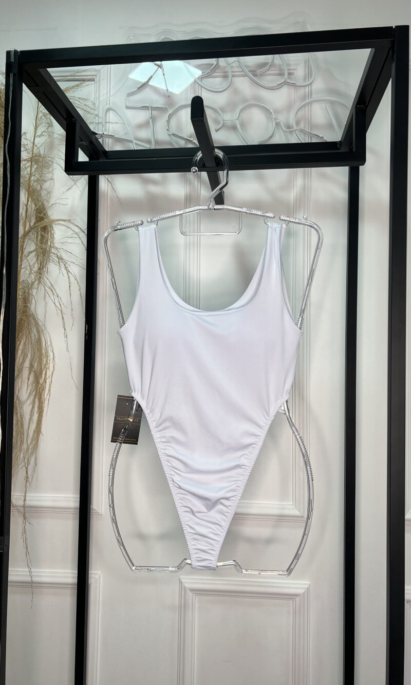 body cavado celestia branco