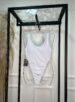 body cavado celestia branco