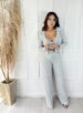 conjunto antonela cinza