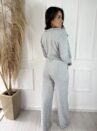 conjunto antonela cinza
