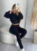 conjunto mousse beatriz preto