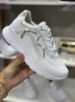 tênis snk branco com strass ramarim 24 77104