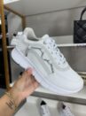 tênis snk branco com strass ramarim 24 77104