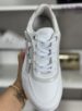 tênis snk branco com strass ramarim 24 77104