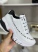 tênis snk branco com strass ramarim 24 77104