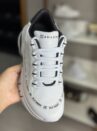 tênis snk branco com strass ramarim 24 77104