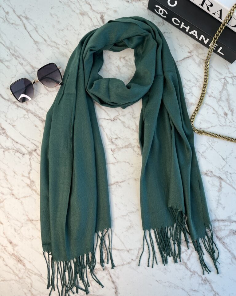 lenço liso verde lenço liso verde