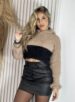 saia courino mariela preto
