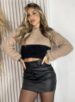 saia courino mariela preto