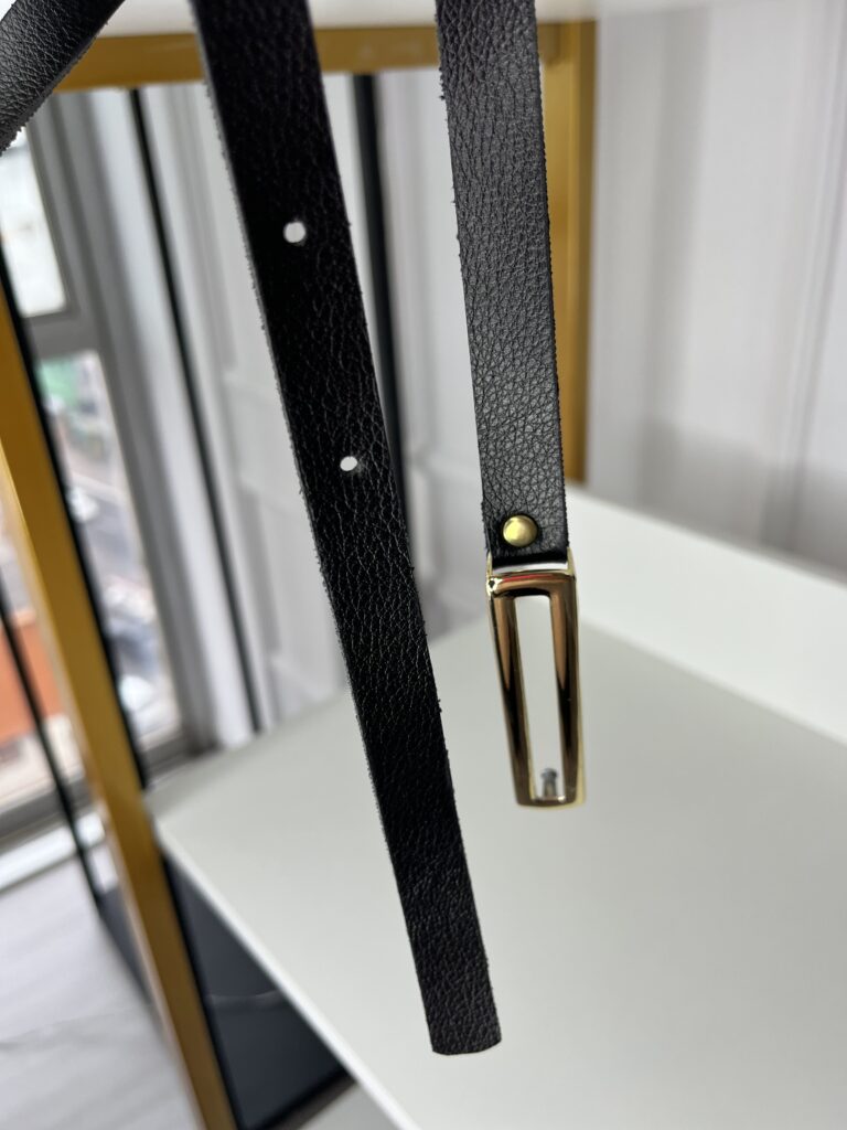 cinto fino dani cinto fino dani