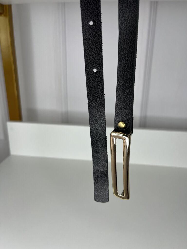 cinto fino dani cinto fino dani