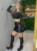 saia courino mariela preto