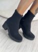 bota salto alto lycra preto via marte 001 004 01