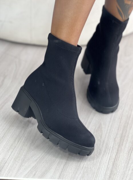 bota salto alto lycra preto via marte 001 004 01