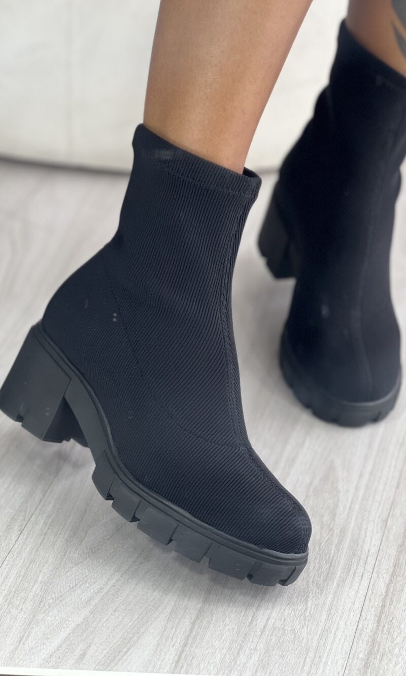 bota salto alto lycra preto via marte 001 004 01