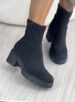 bota salto alto lycra preto via marte 001 004 01