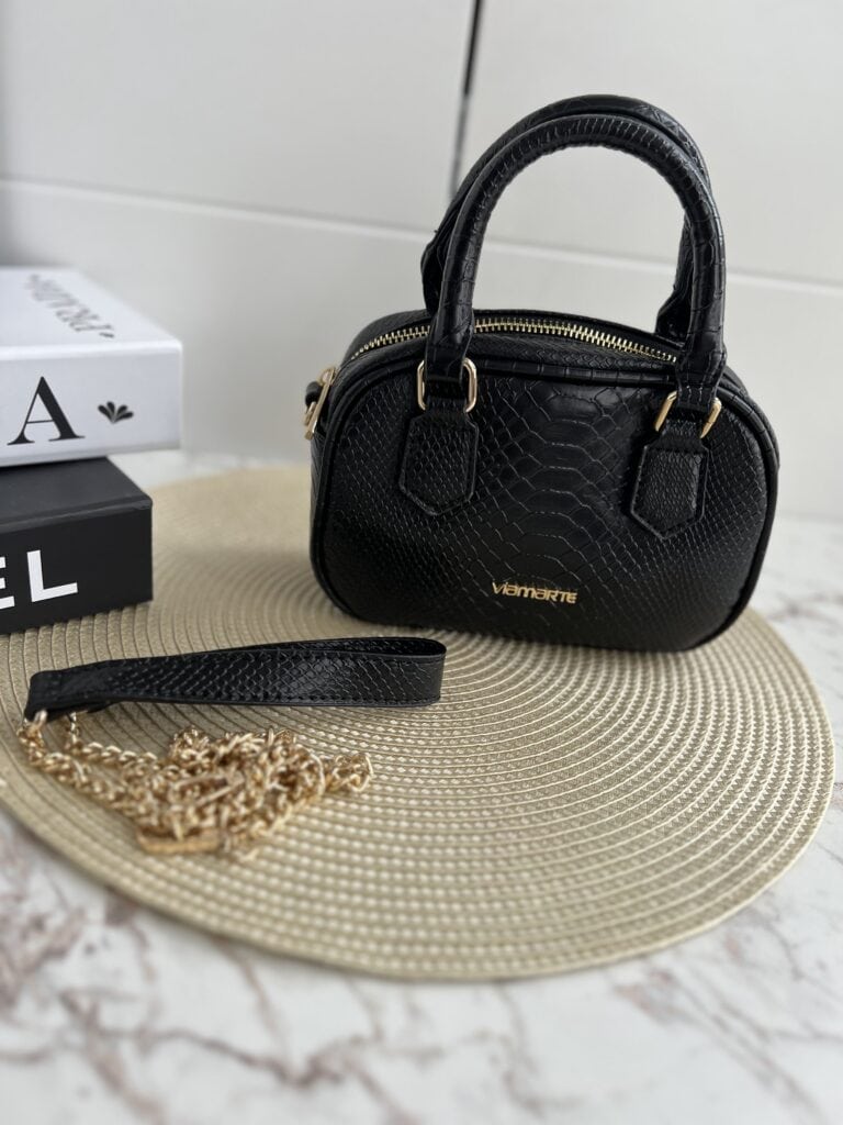 bolsa snake preto via marte b2 505 01 bolsa snake preto via marte b2 505 01