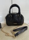 bolsa snake preto via marte b2 505 01