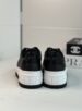 tênis casual preto via marte 061 001 02