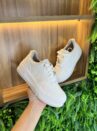 tênis casual branco via marte 061 001 08