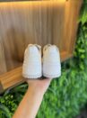 tênis casual branco via marte 061 001 08