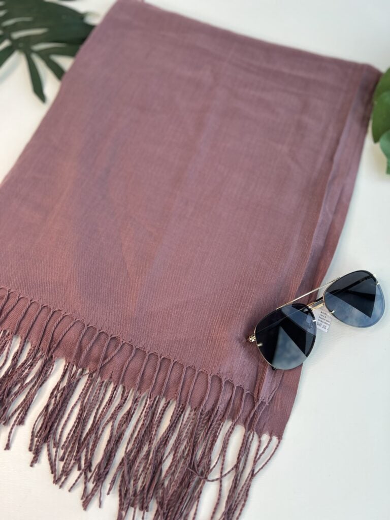 lenço liso roxo lenço liso roxo