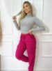 calça cargo duna rosa pink